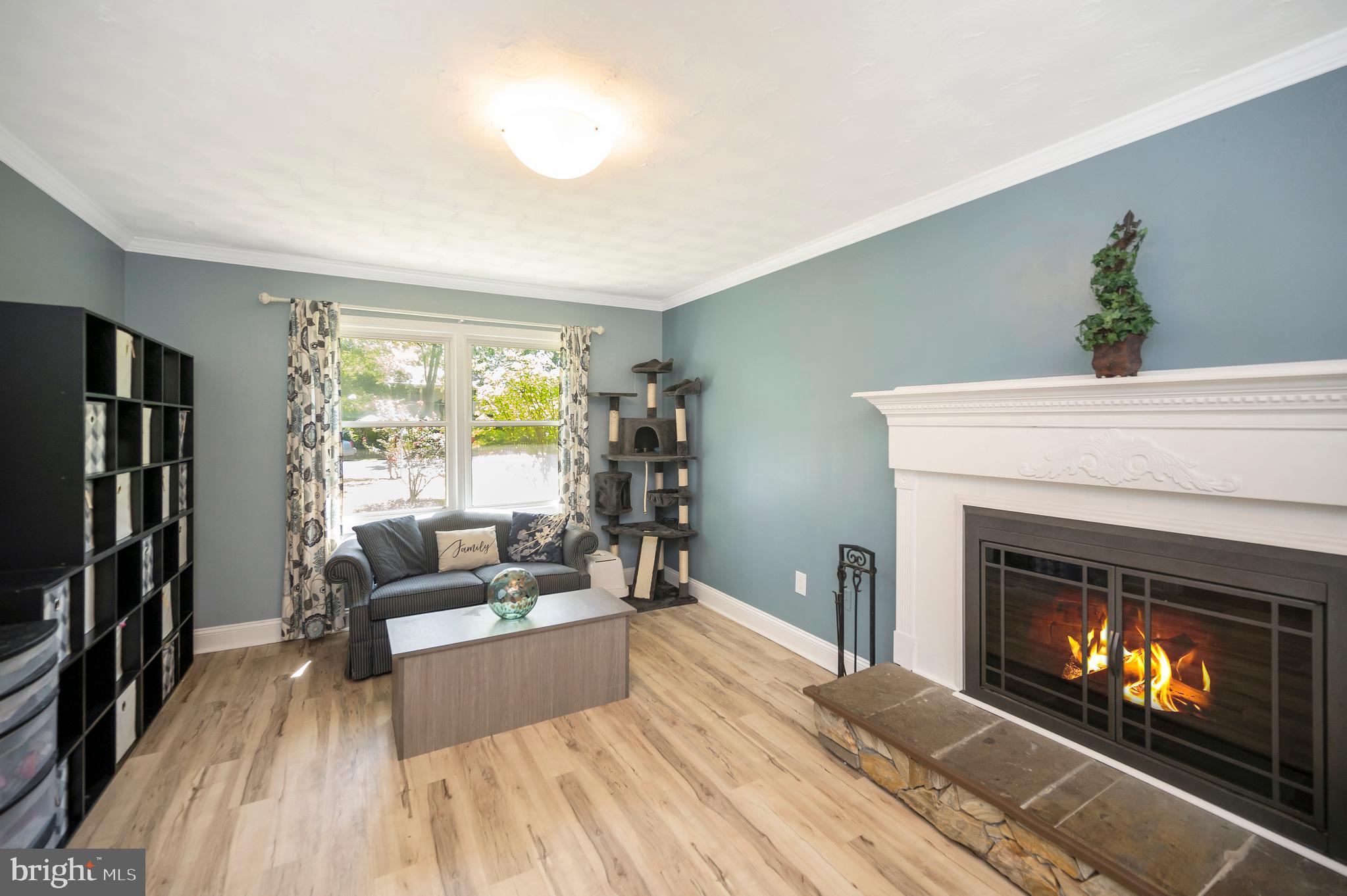 PARKWOOD - Residential