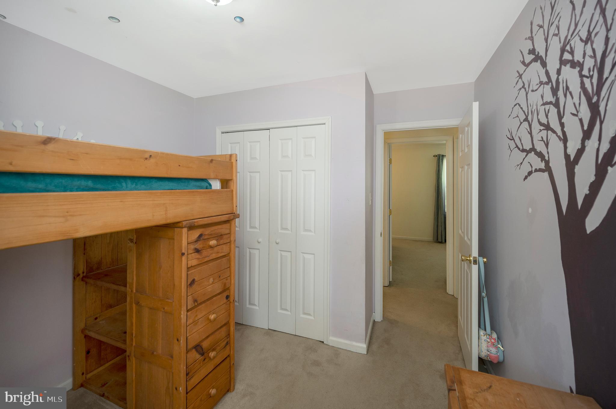 PARKWOOD - Residential