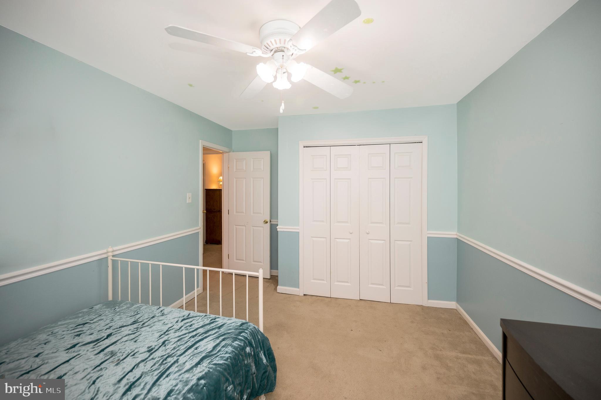 PARKWOOD - Residential