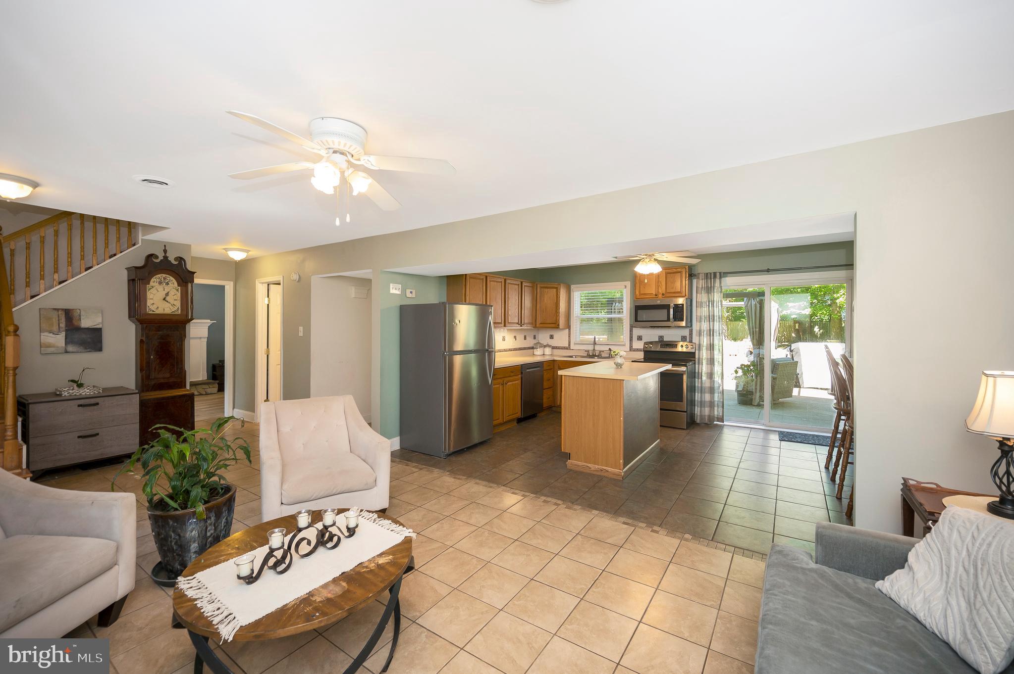 PARKWOOD - Residential