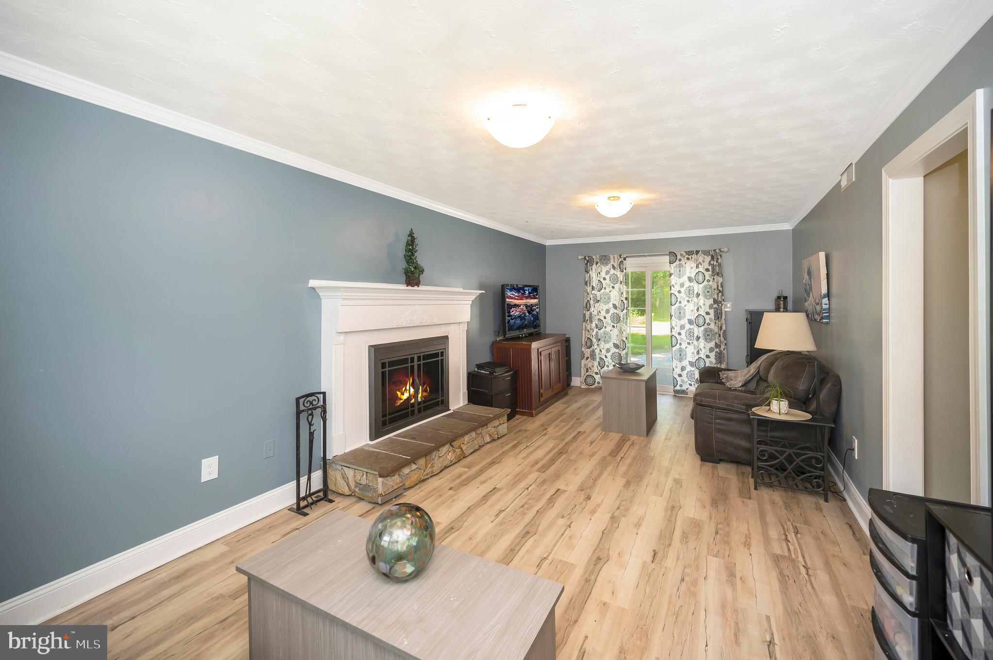 PARKWOOD - Residential