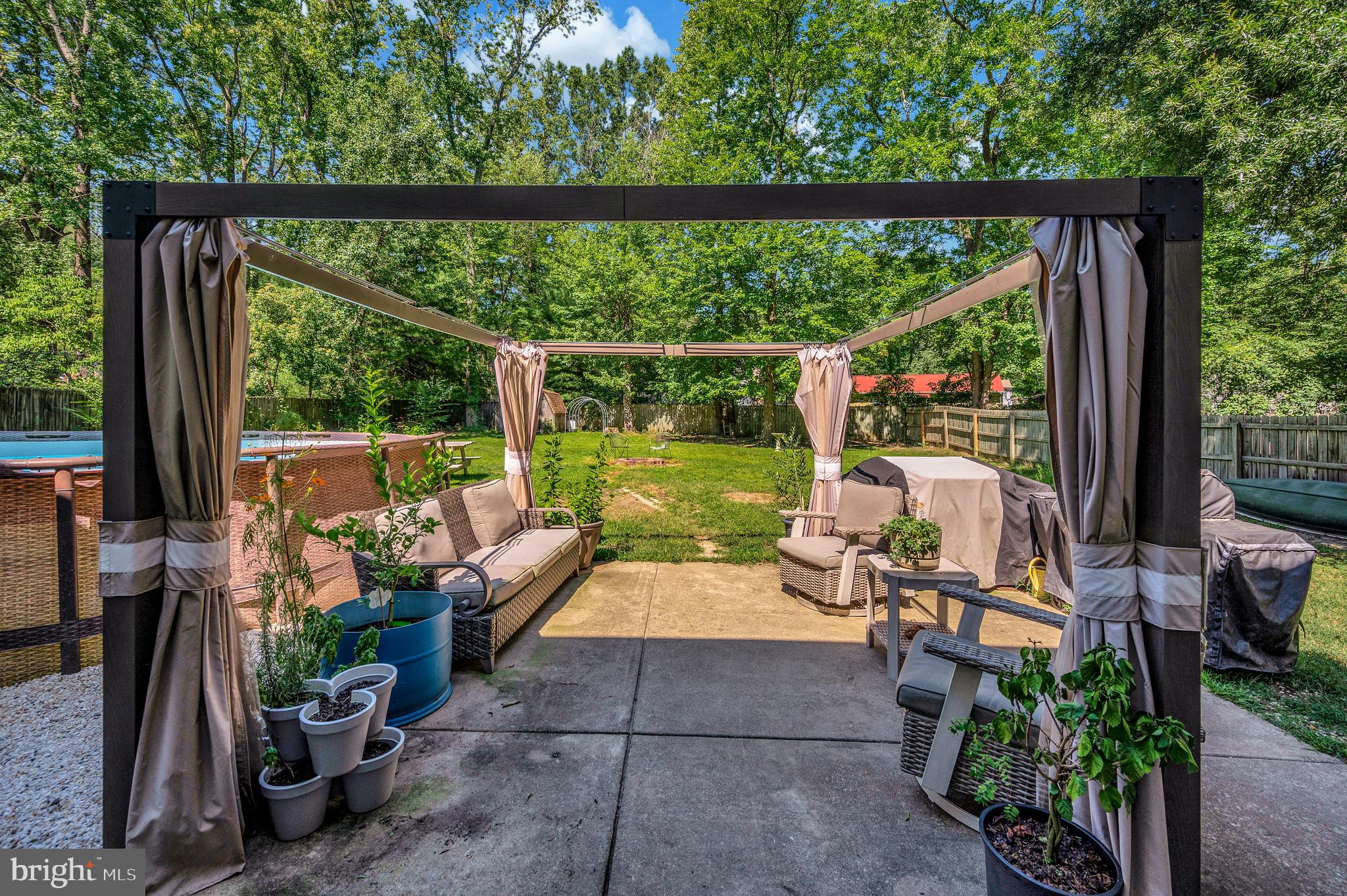 PARKWOOD - Residential