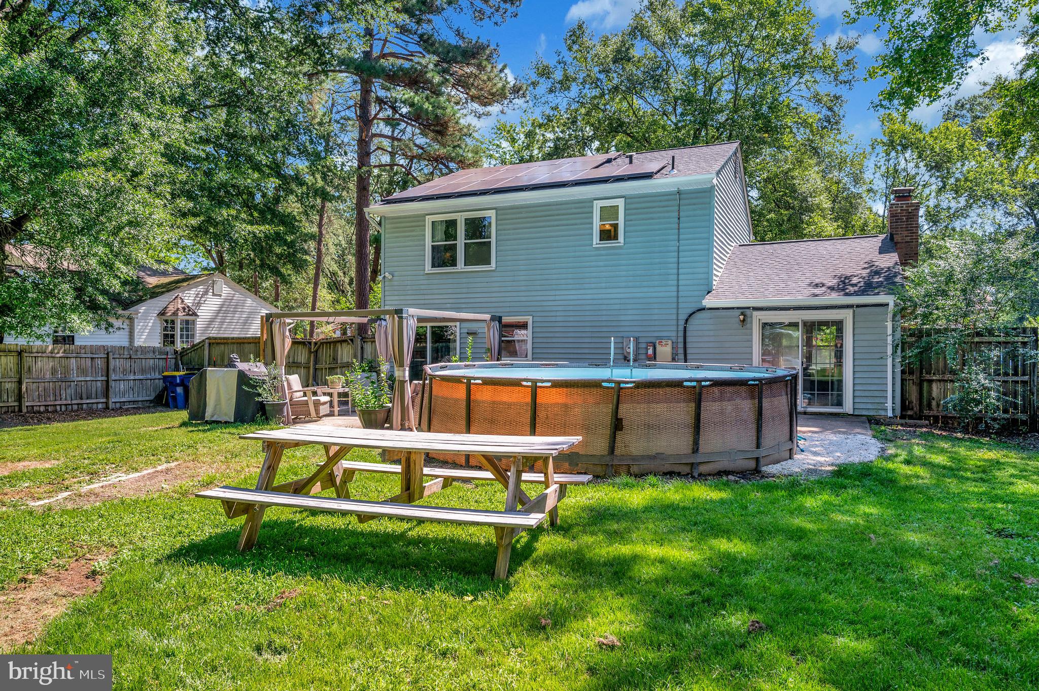 PARKWOOD - Residential