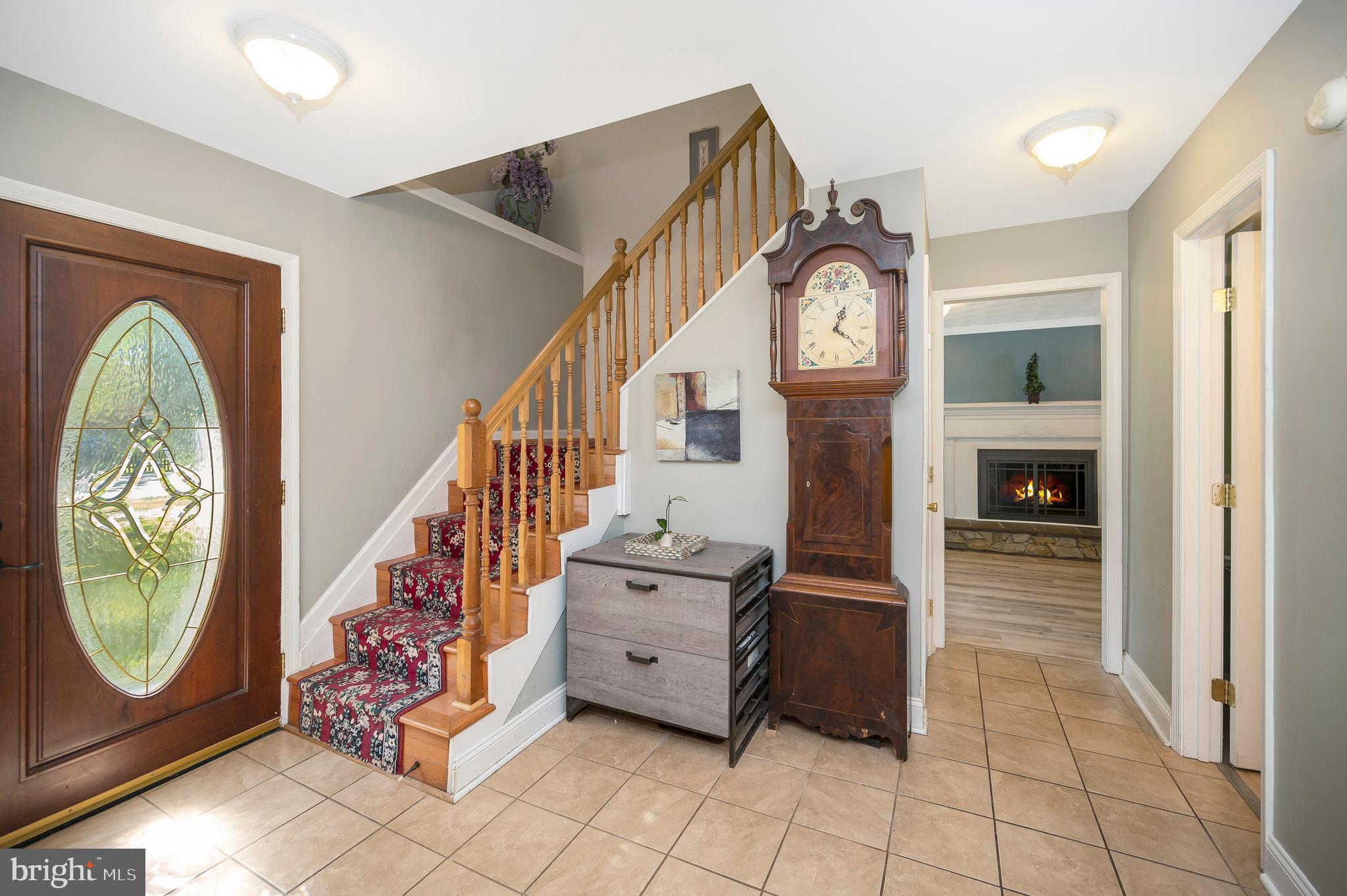 PARKWOOD - Residential