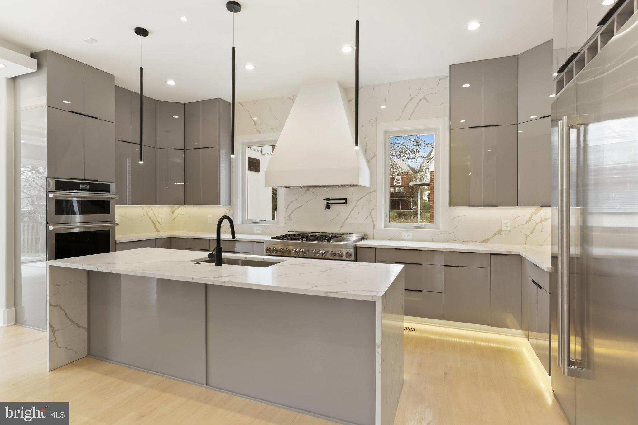 NORTH ARLINGTON - Residential