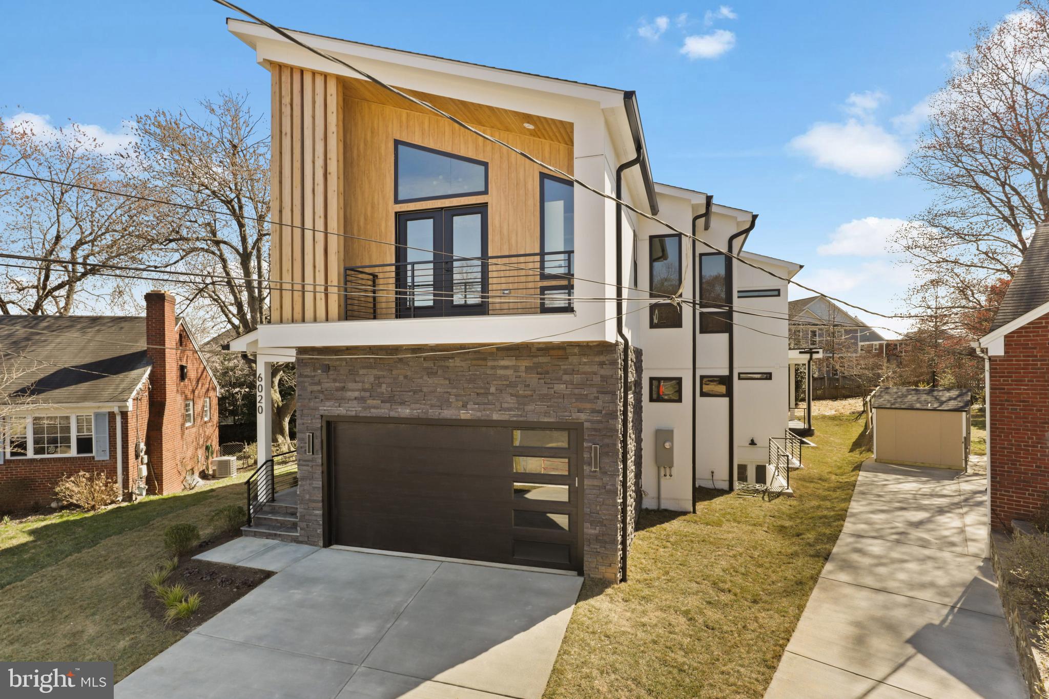 NORTH ARLINGTON - Residential