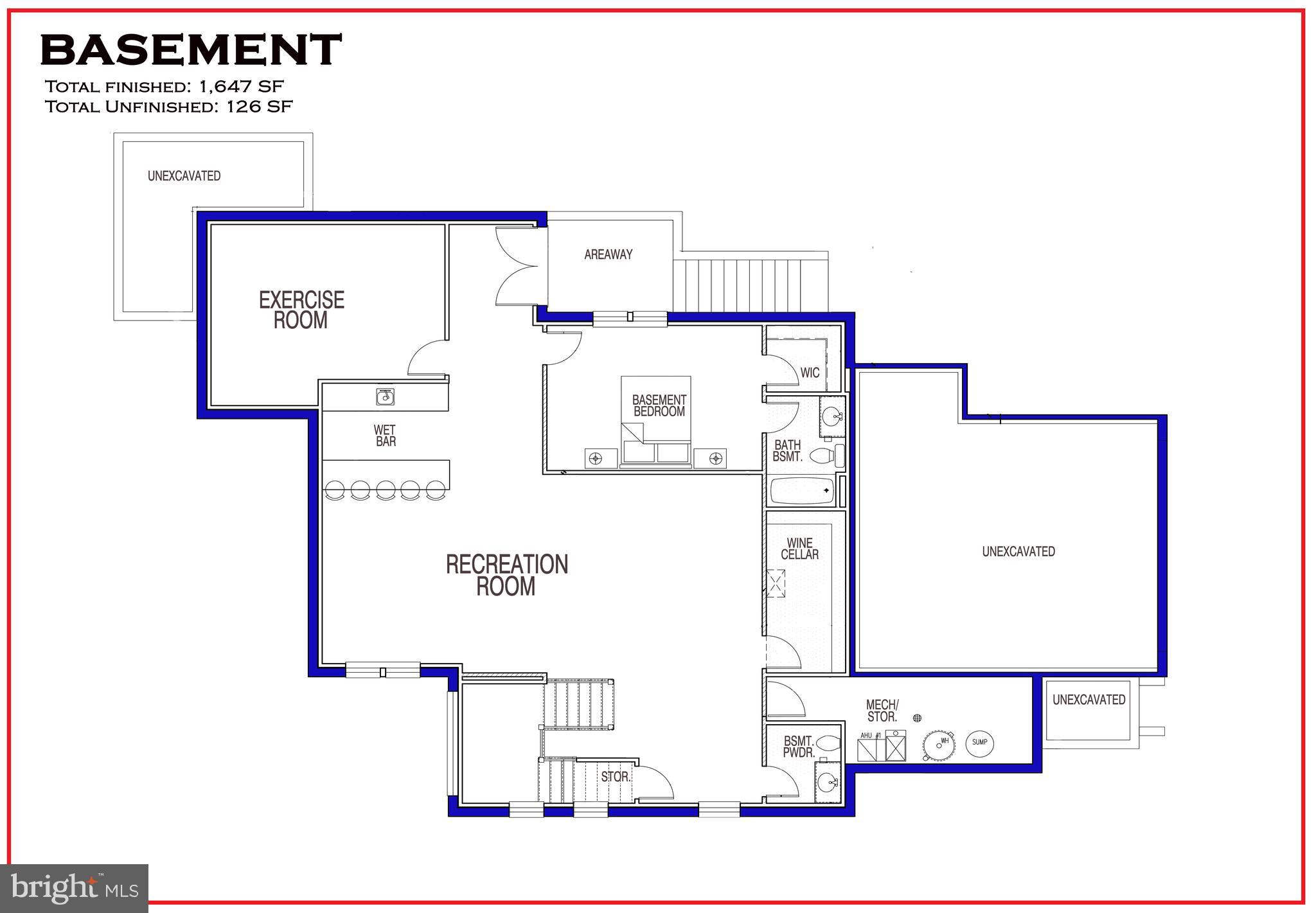 NORTH ARLINGTON - Residential