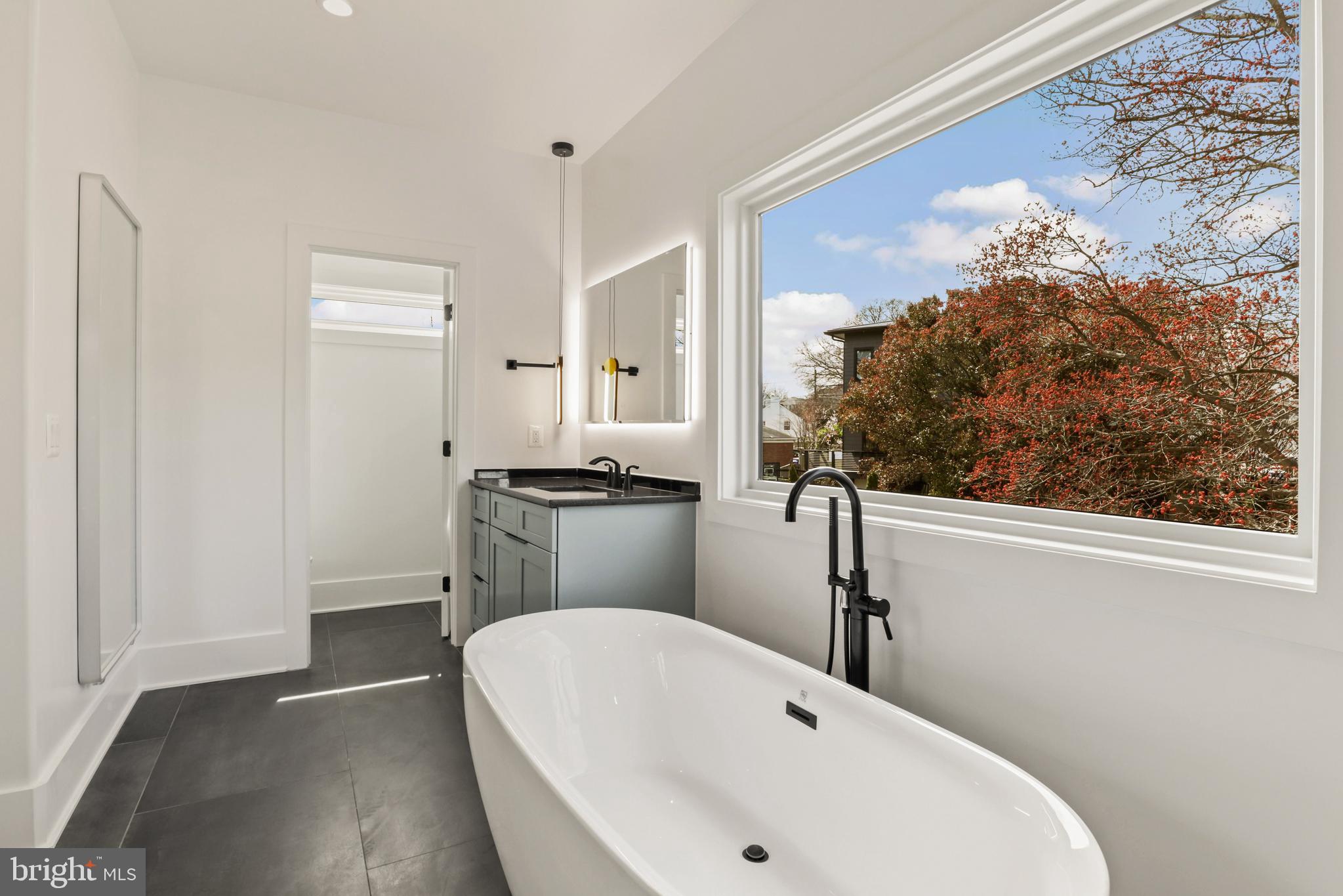 NORTH ARLINGTON - Residential