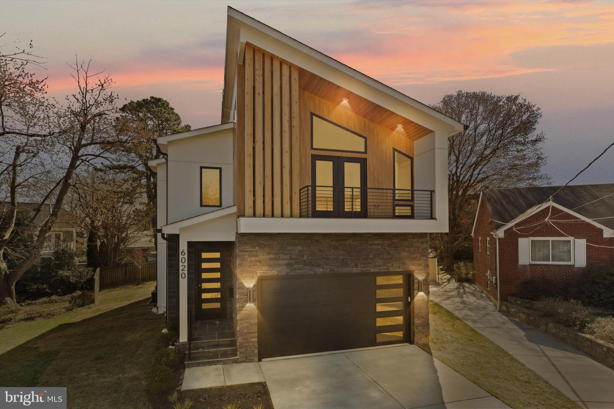 NORTH ARLINGTON - Residential