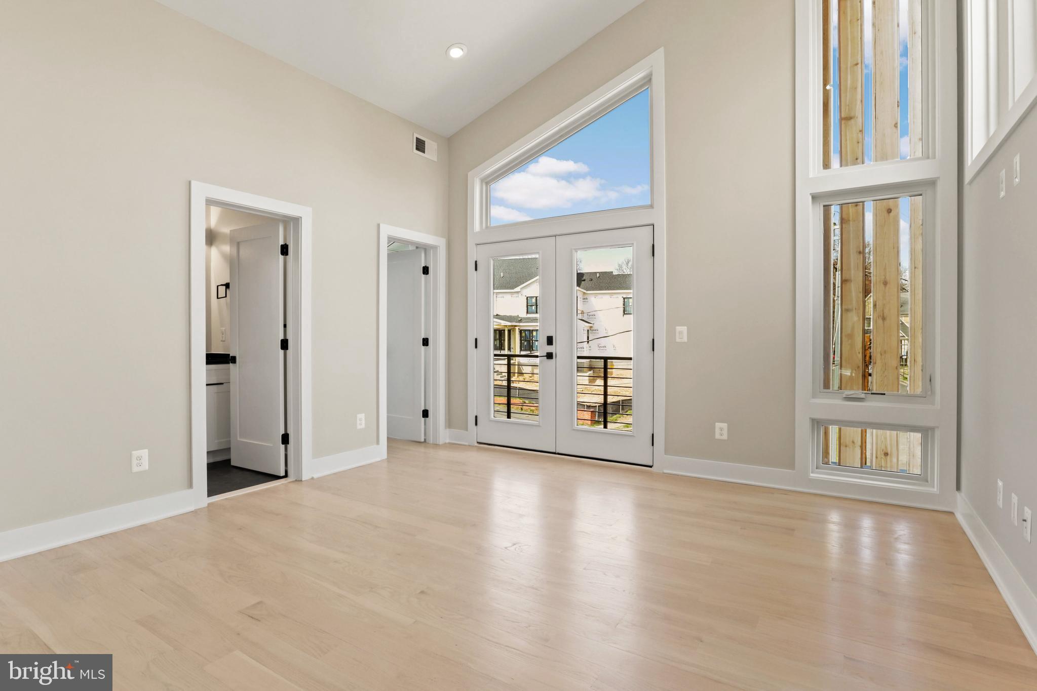 NORTH ARLINGTON - Residential