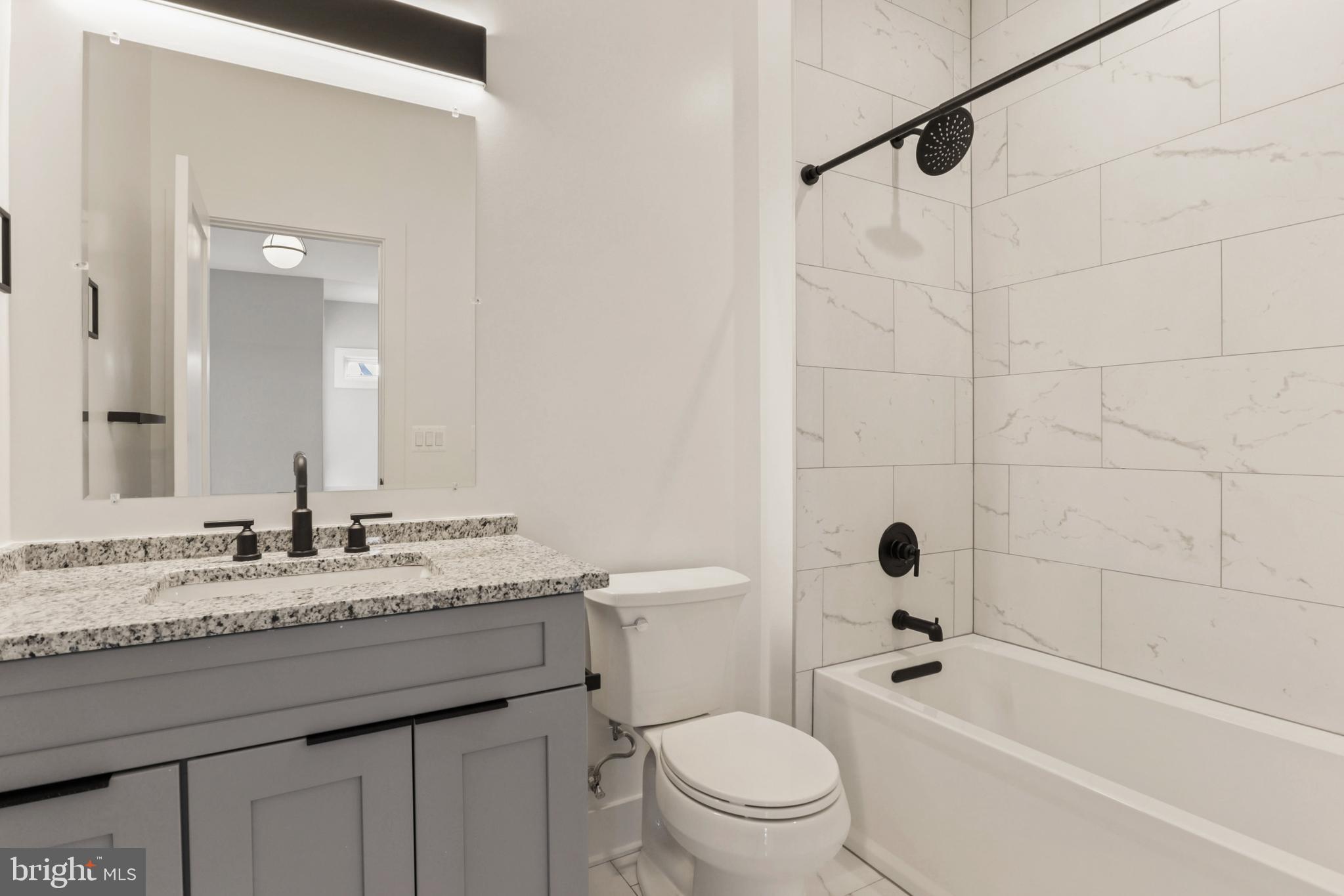 NORTH ARLINGTON - Residential