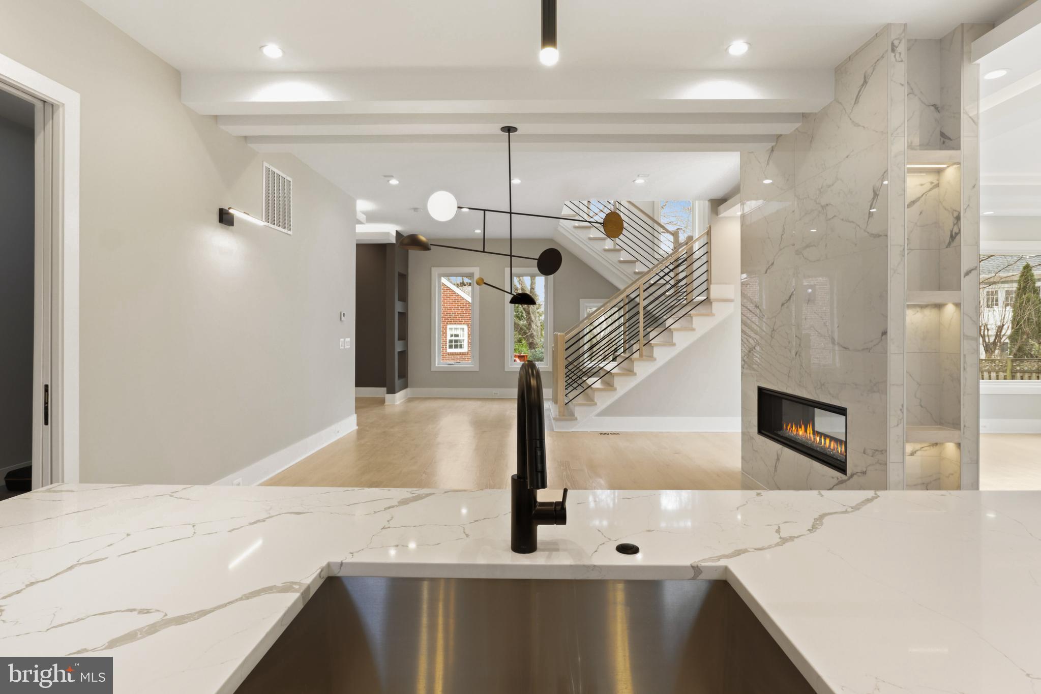 NORTH ARLINGTON - Residential