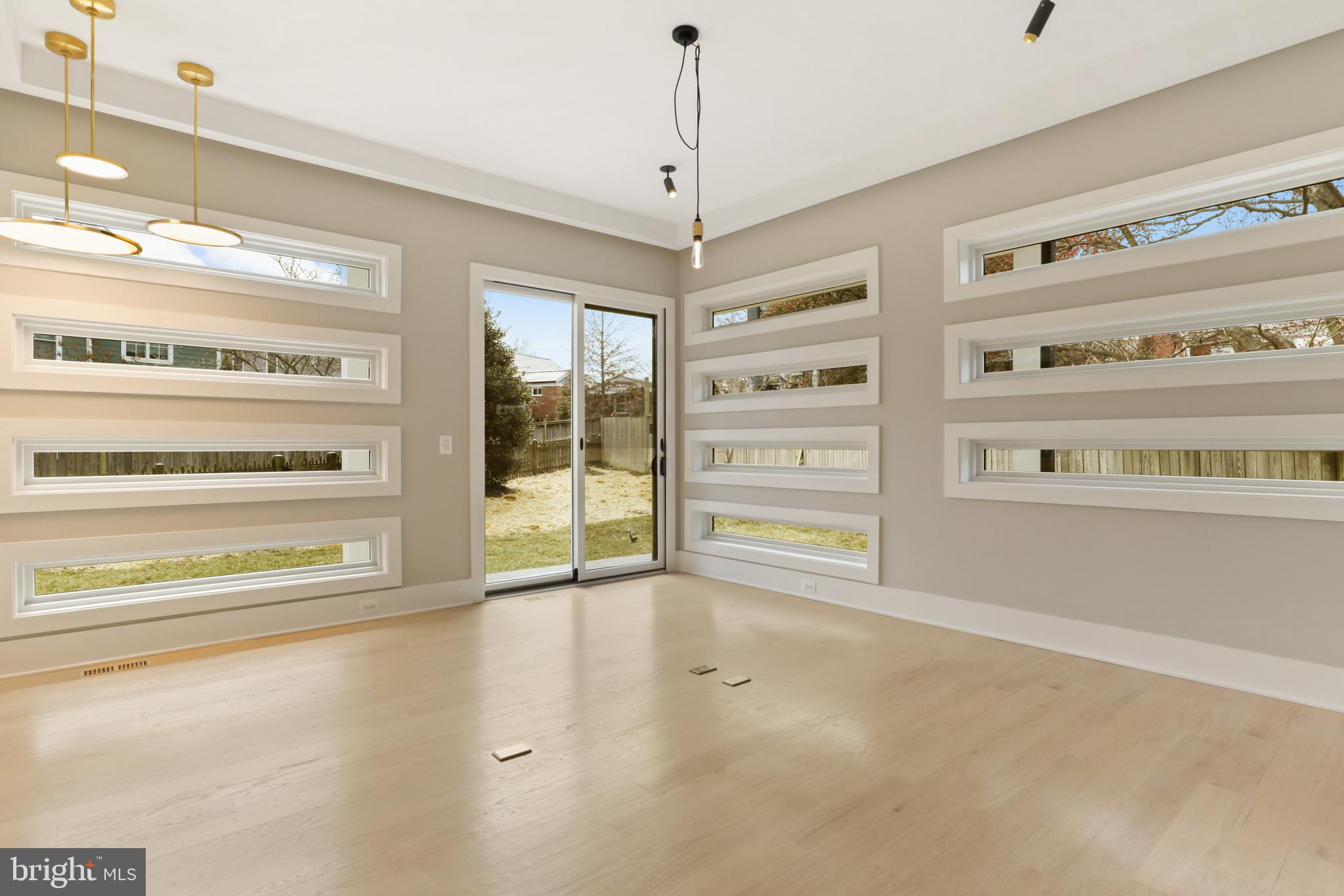 NORTH ARLINGTON - Residential