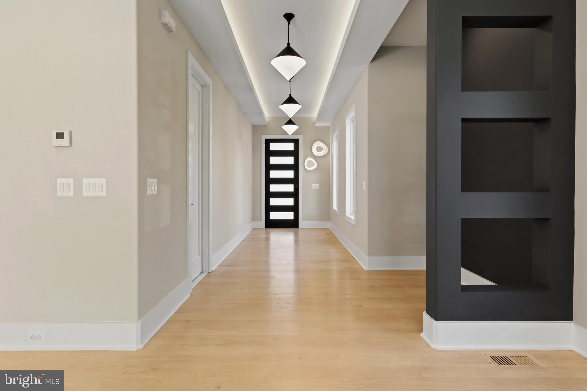 NORTH ARLINGTON - Residential