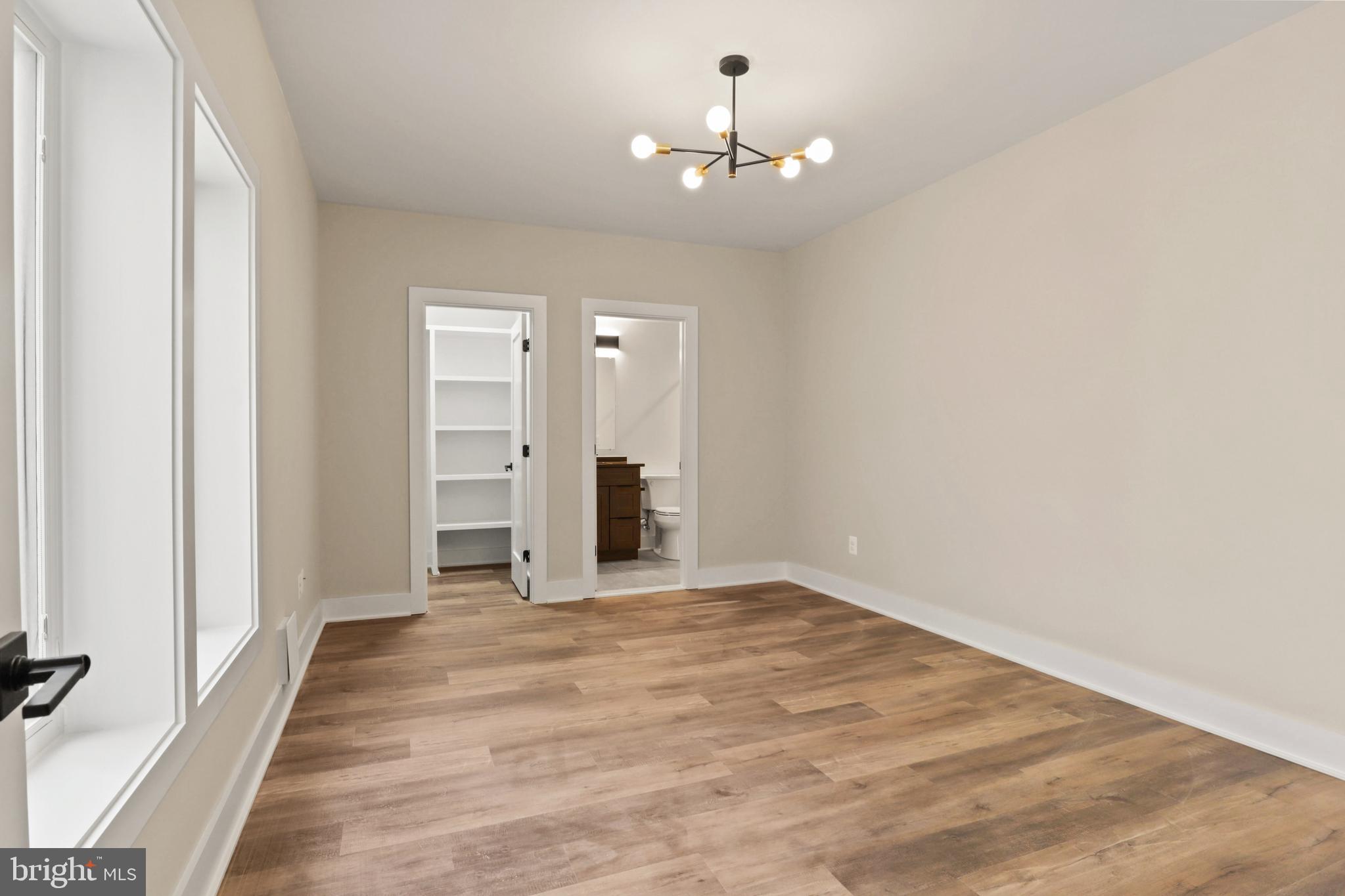 NORTH ARLINGTON - Residential