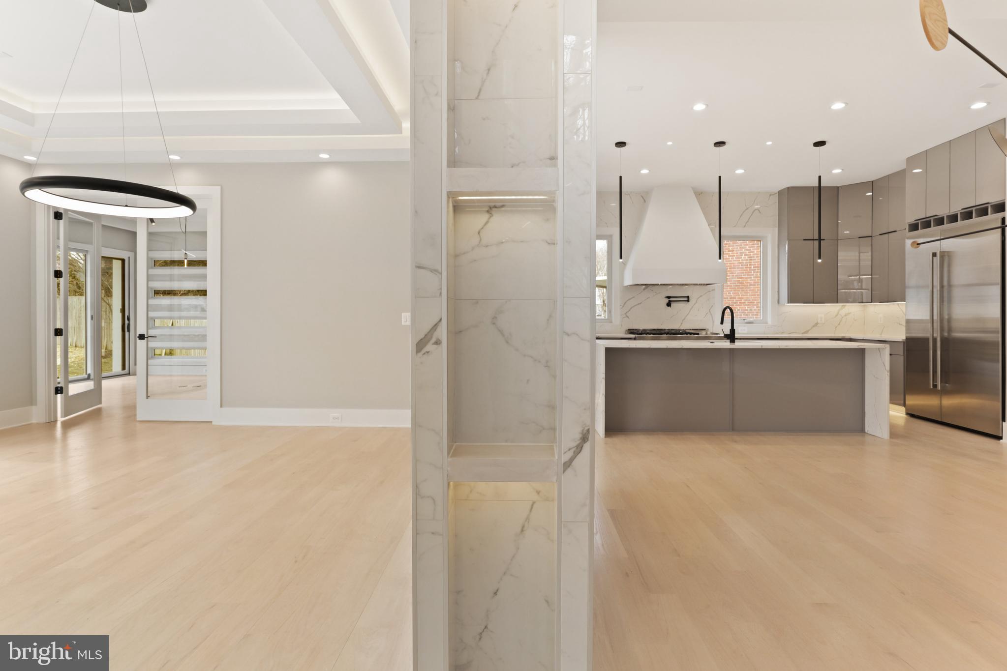 NORTH ARLINGTON - Residential