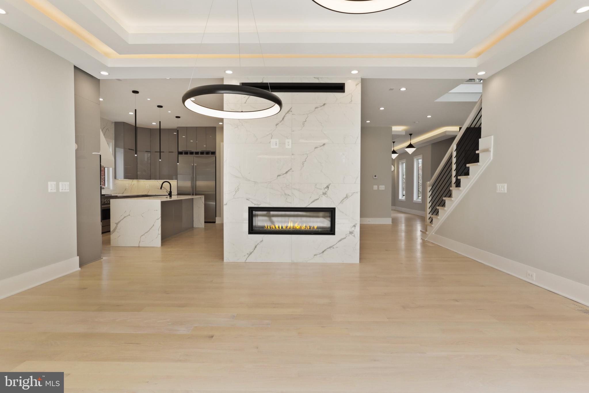 NORTH ARLINGTON - Residential