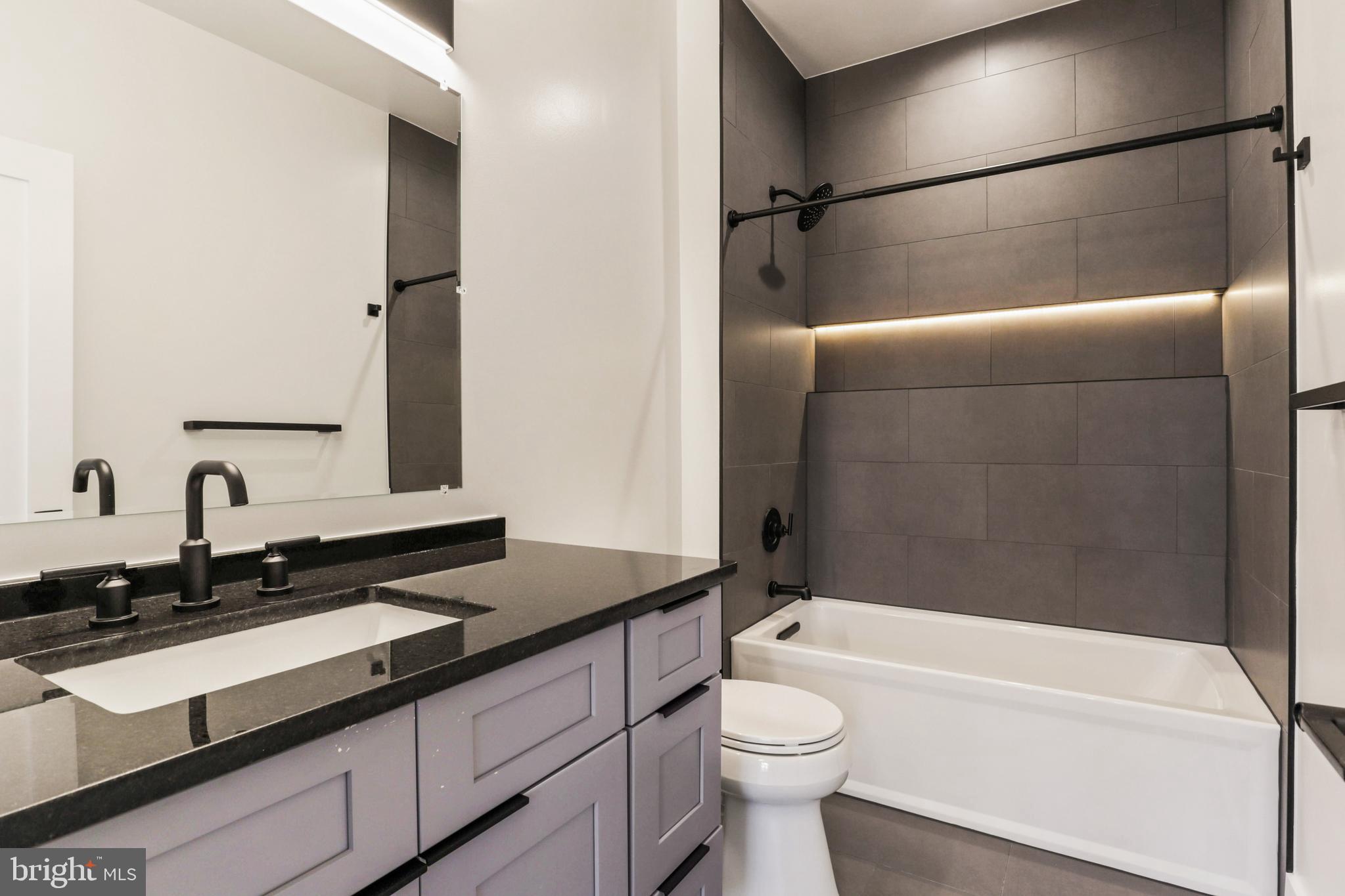 NORTH ARLINGTON - Residential