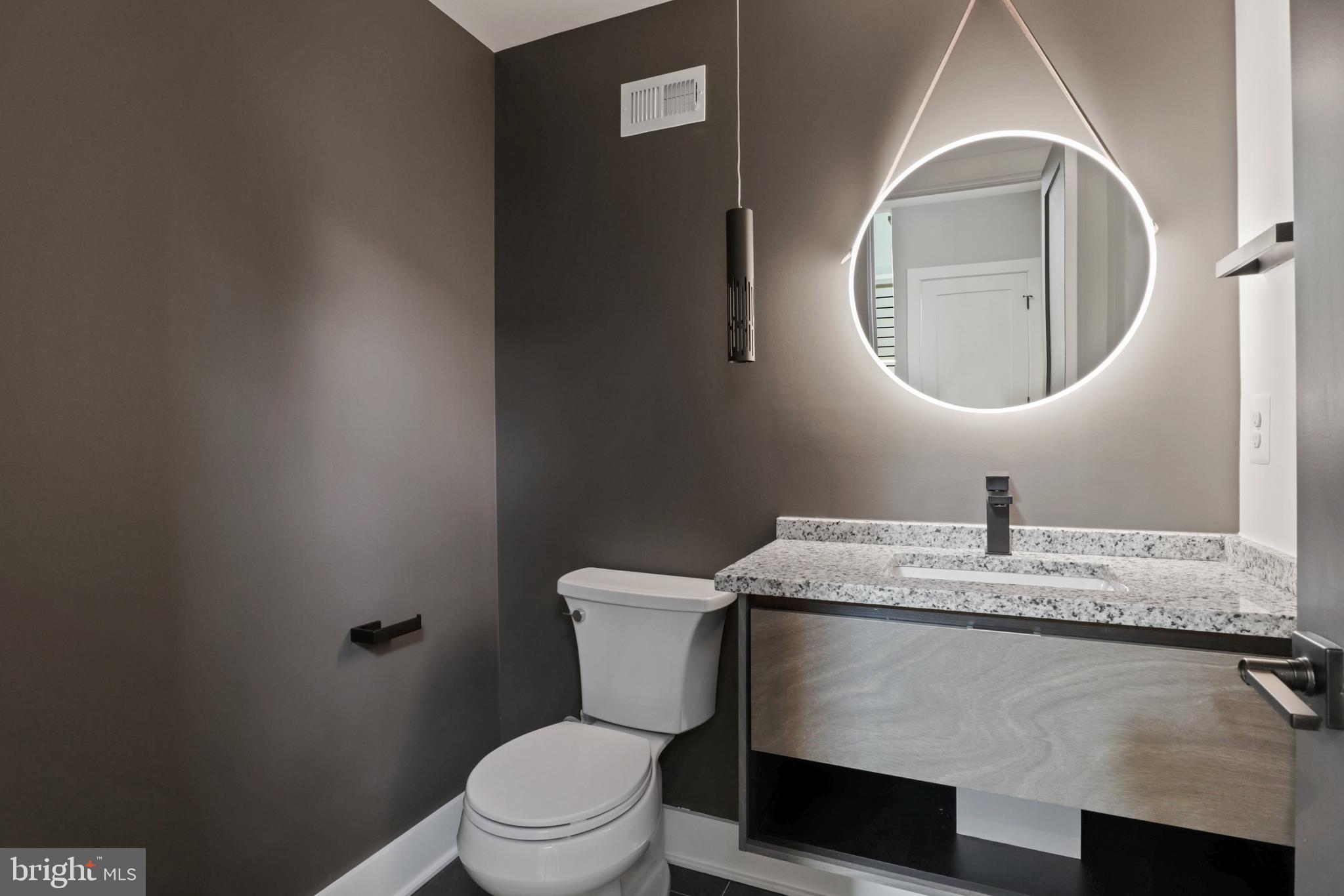 NORTH ARLINGTON - Residential