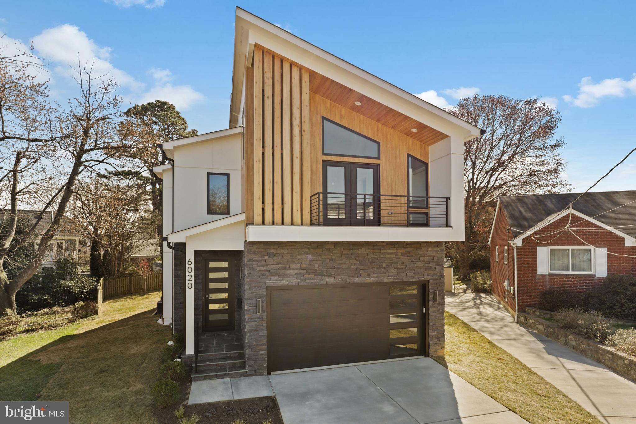 NORTH ARLINGTON - Residential