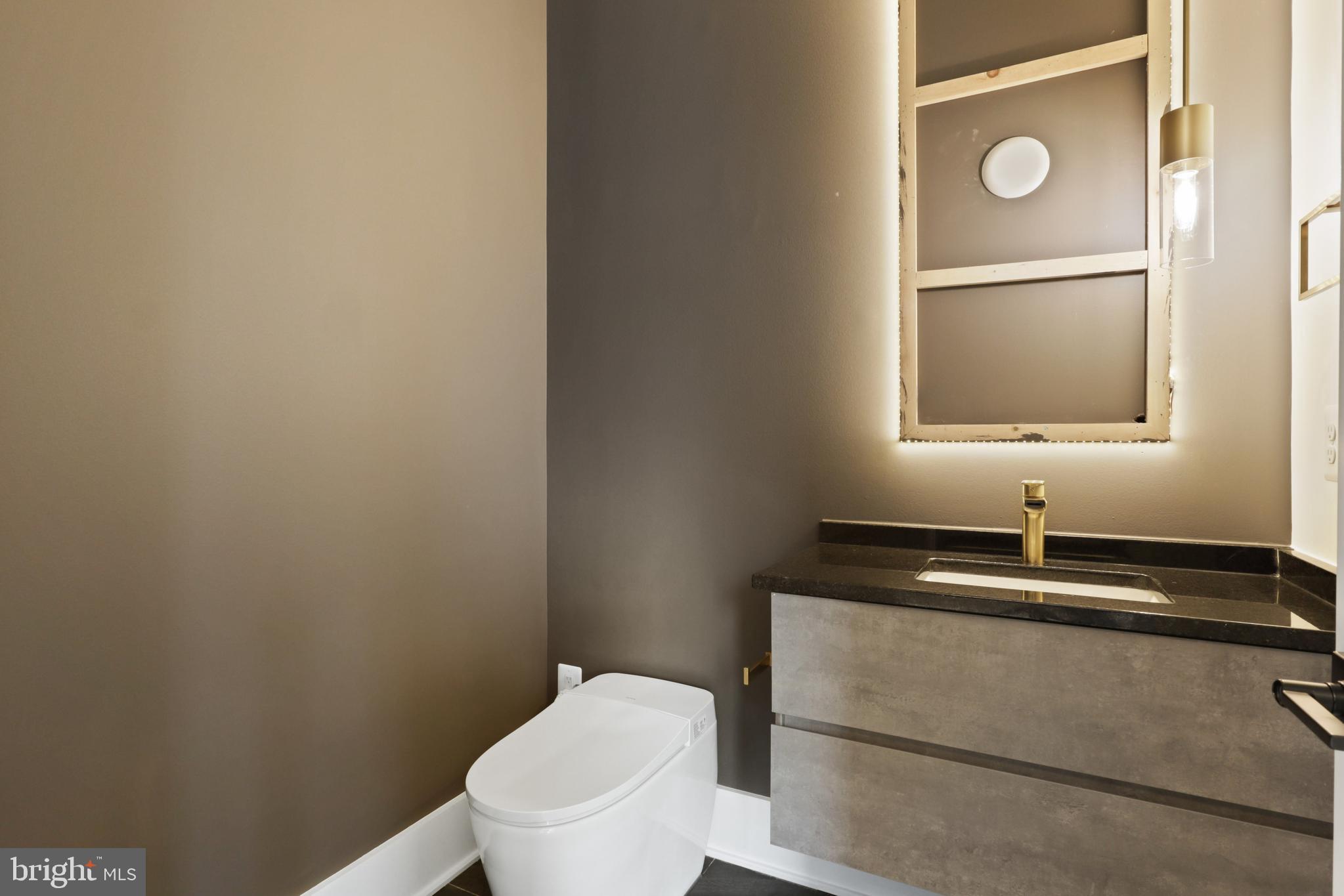 NORTH ARLINGTON - Residential