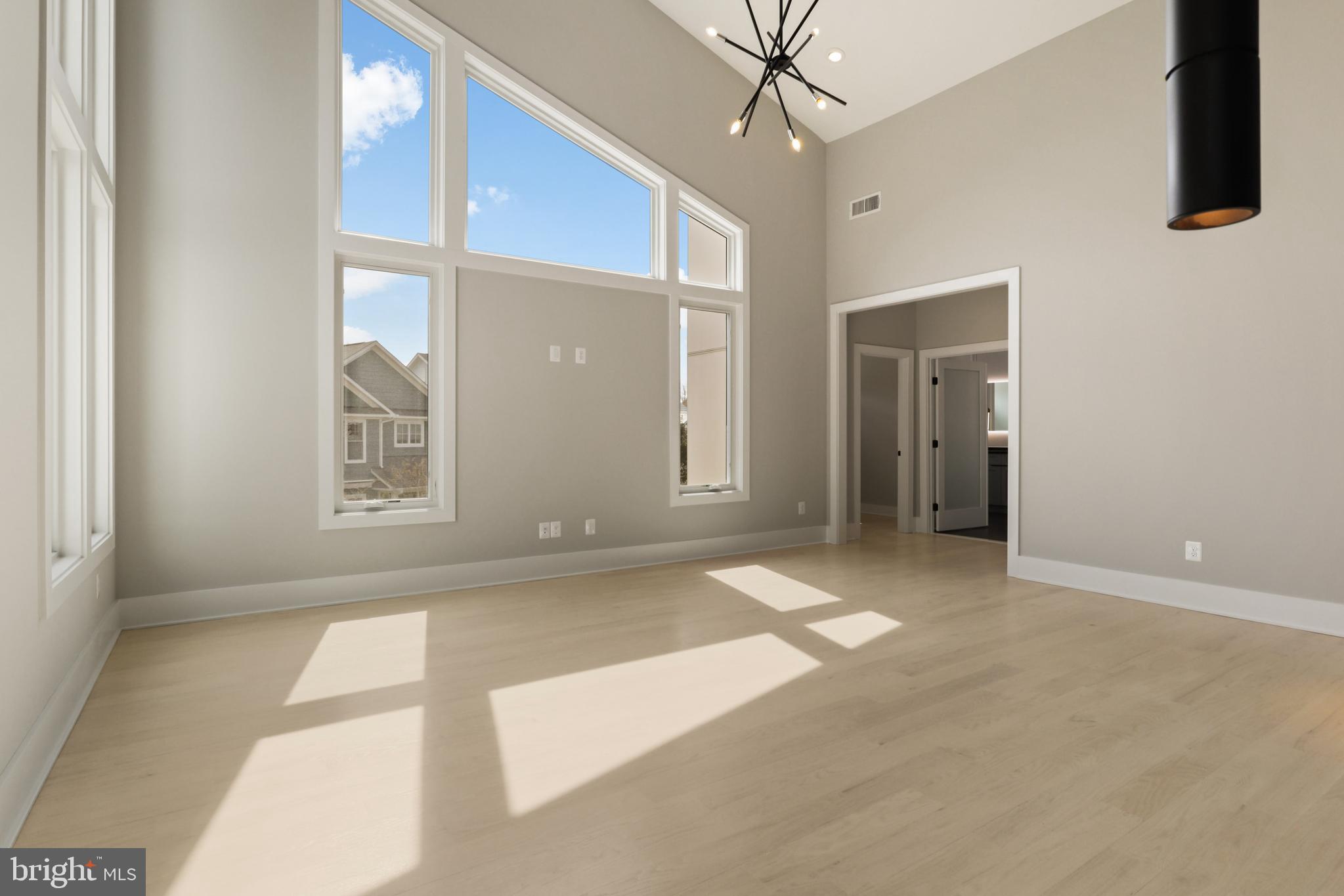 NORTH ARLINGTON - Residential