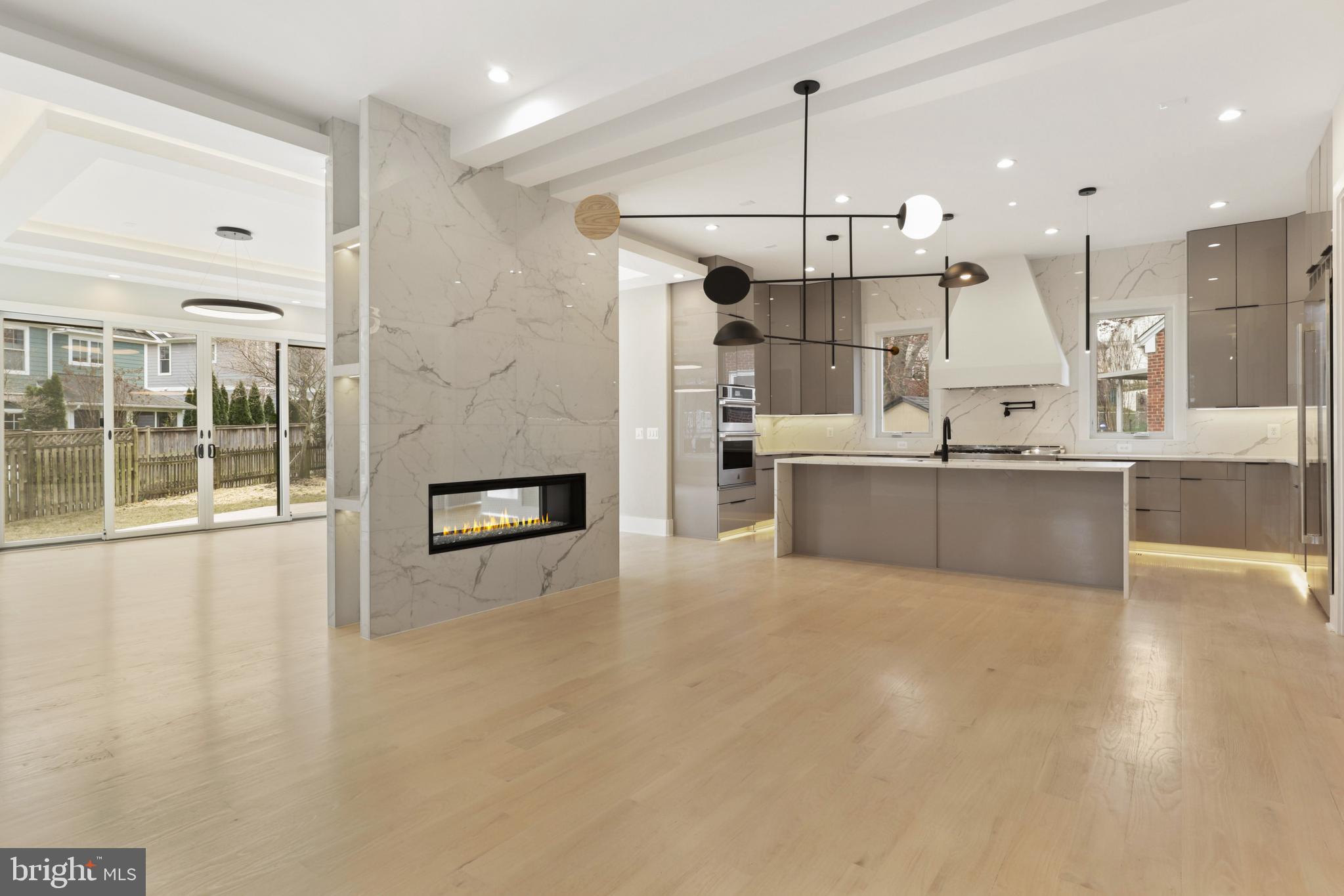 NORTH ARLINGTON - Residential