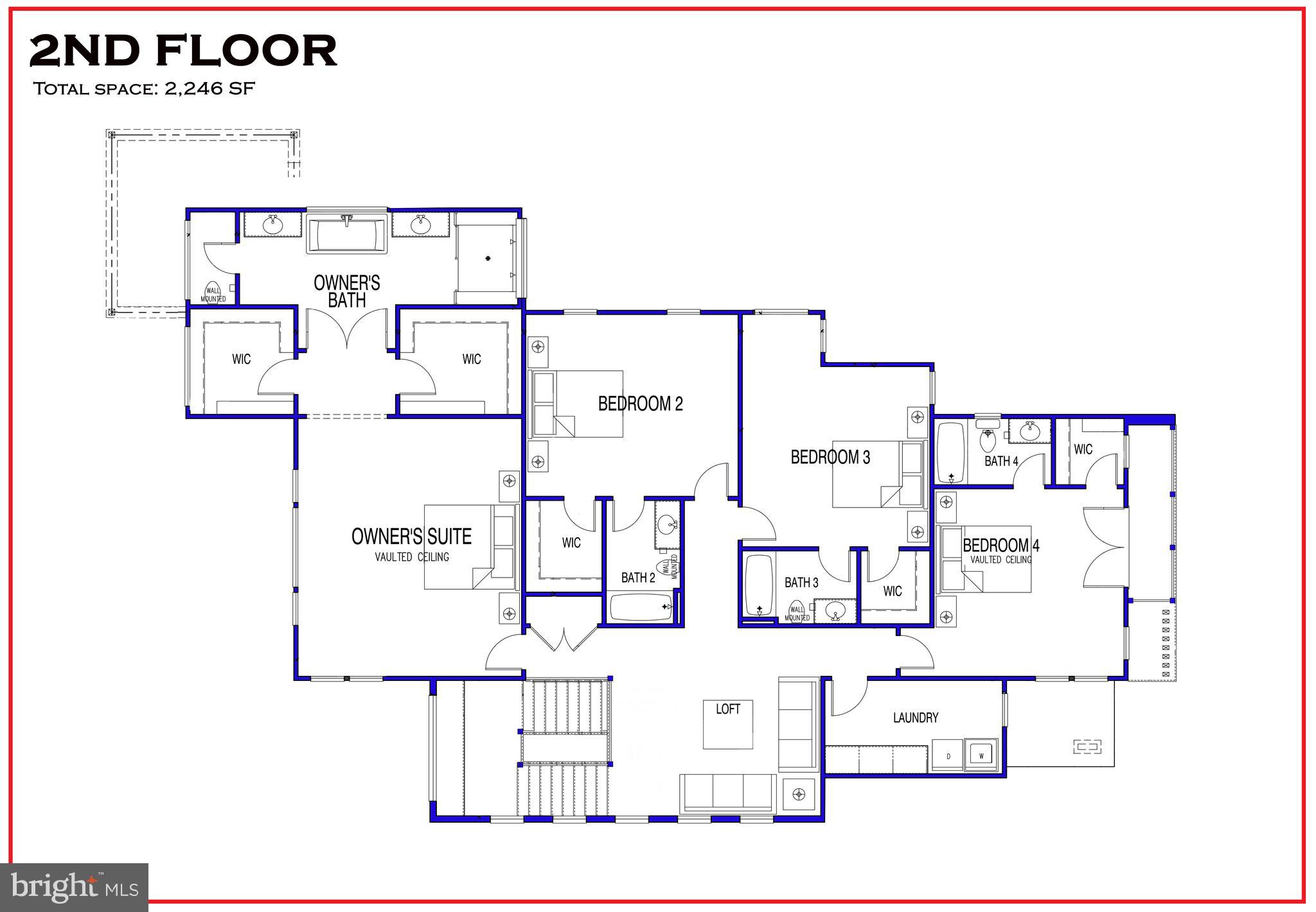 NORTH ARLINGTON - Residential