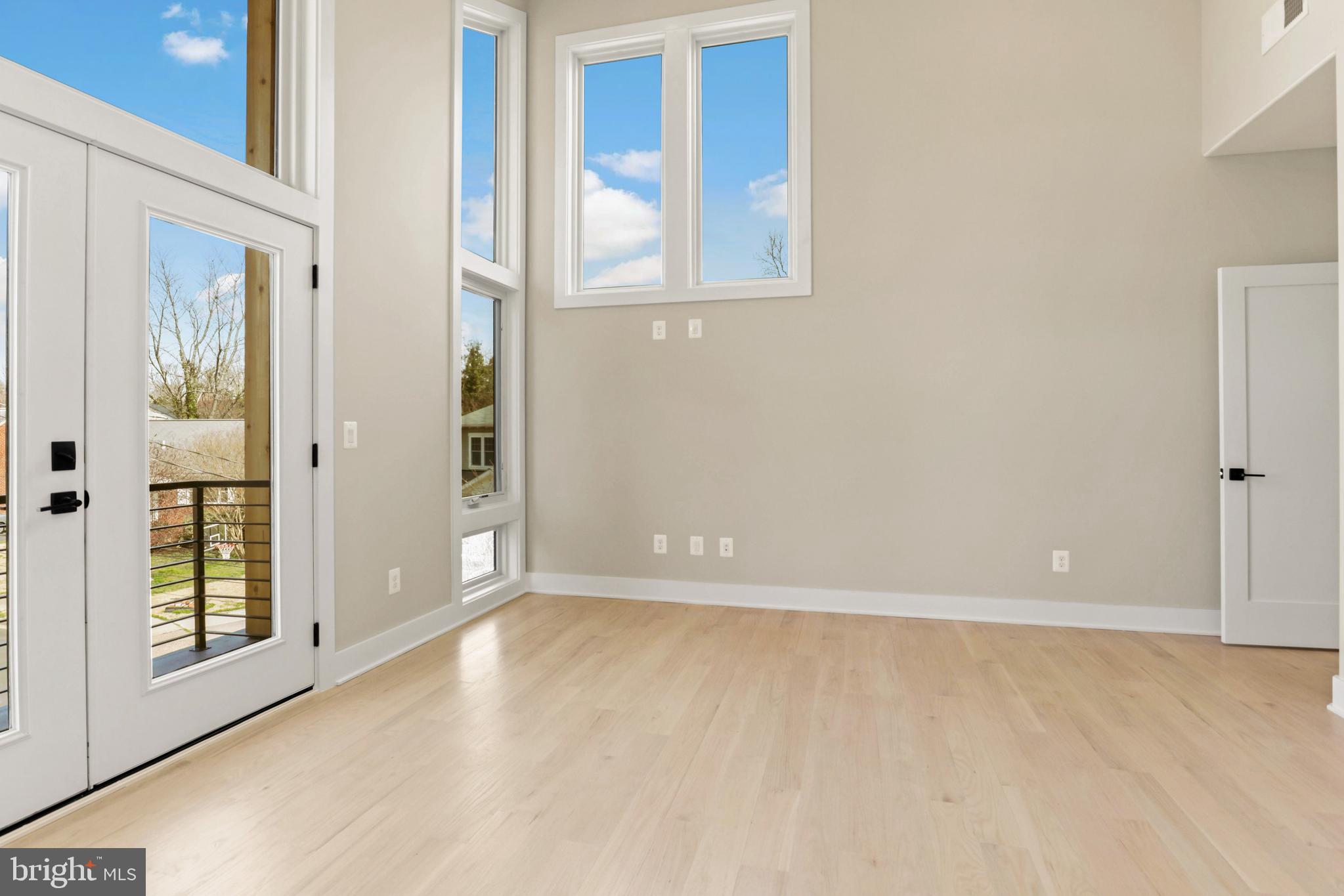 NORTH ARLINGTON - Residential