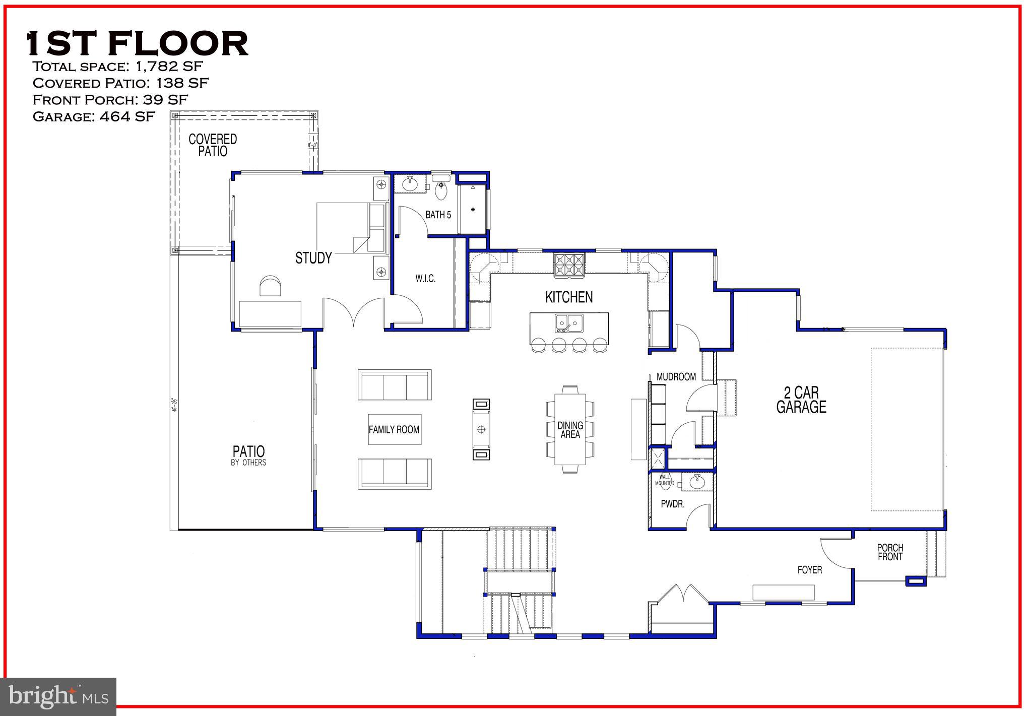 NORTH ARLINGTON - Residential