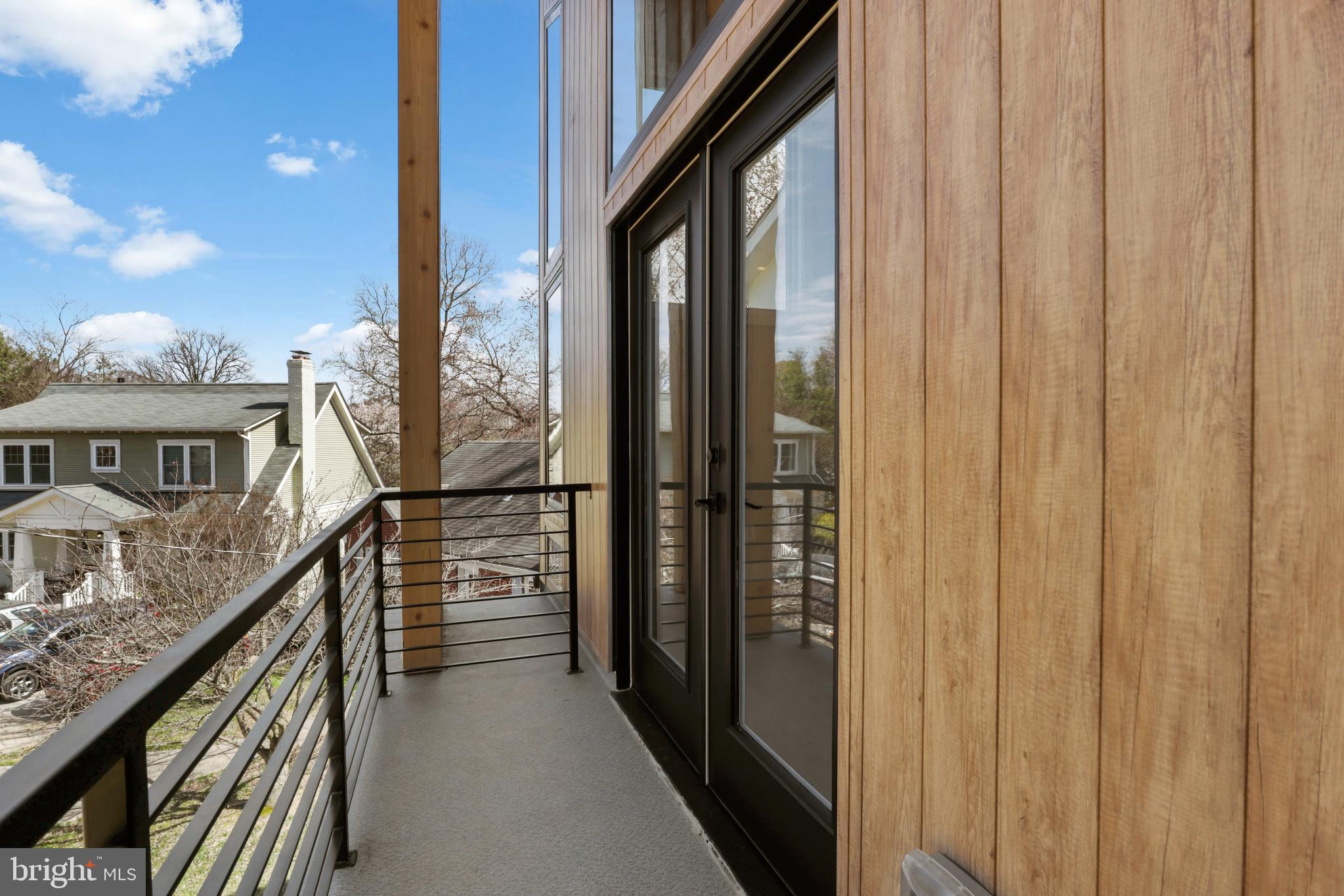 NORTH ARLINGTON - Residential