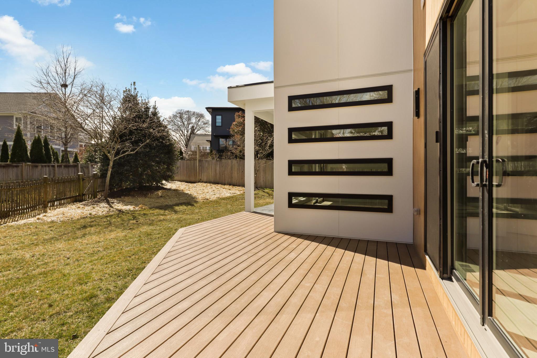 NORTH ARLINGTON - Residential