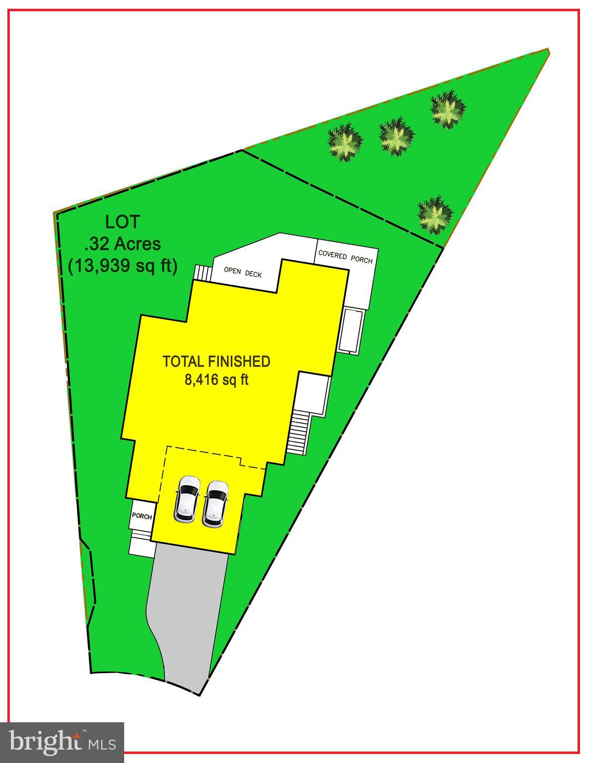 NORTH ARLINGTON - Residential