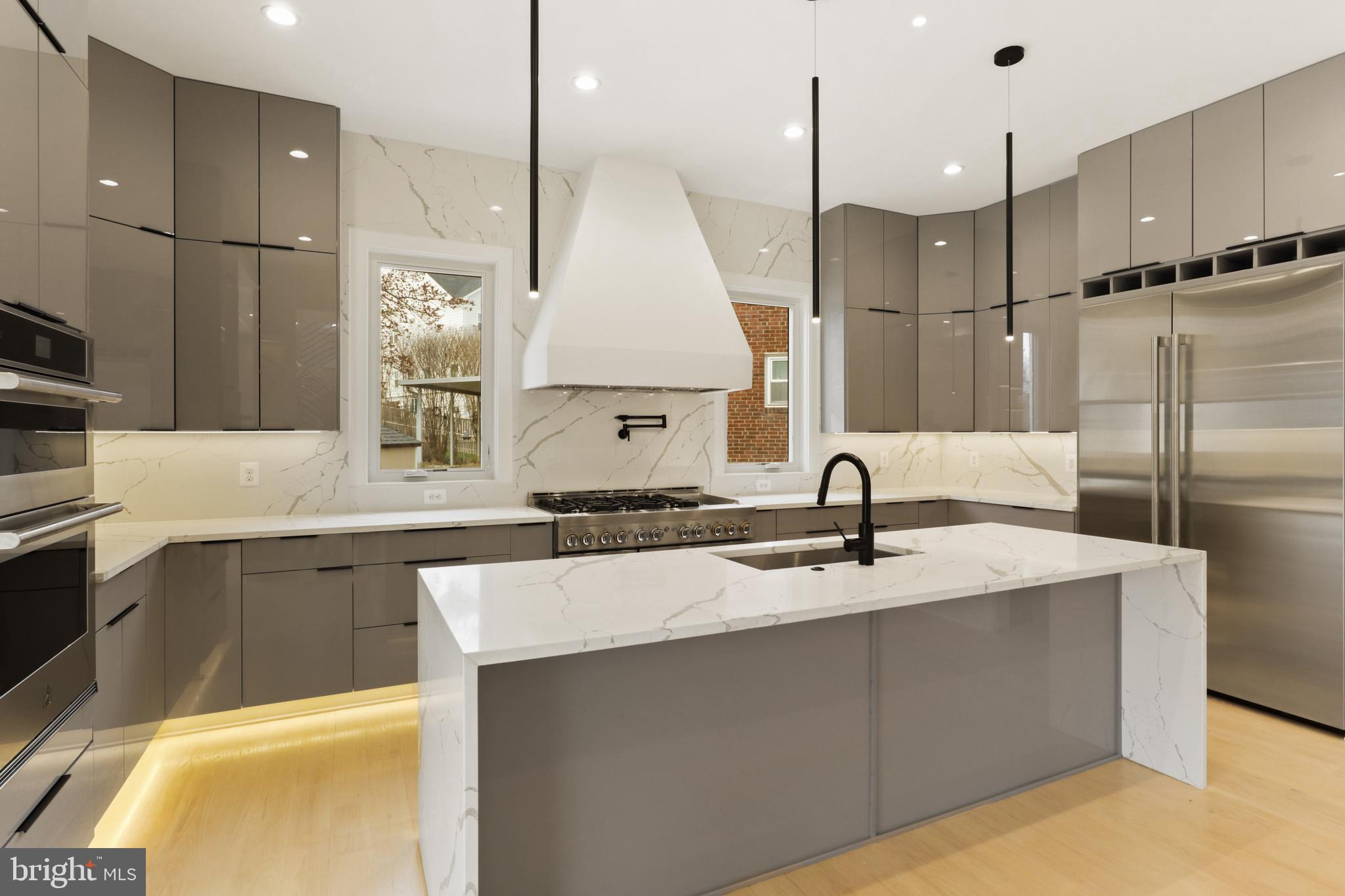 NORTH ARLINGTON - Residential