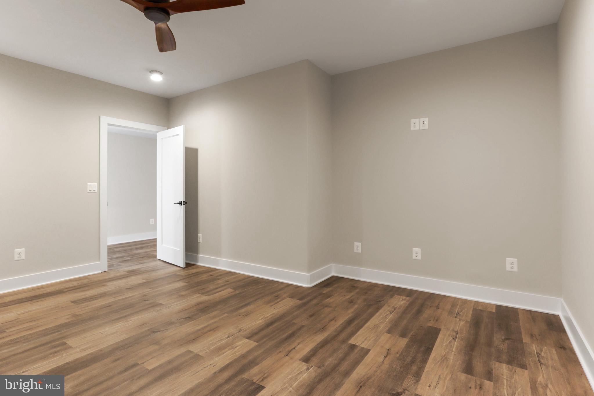 NORTH ARLINGTON - Residential