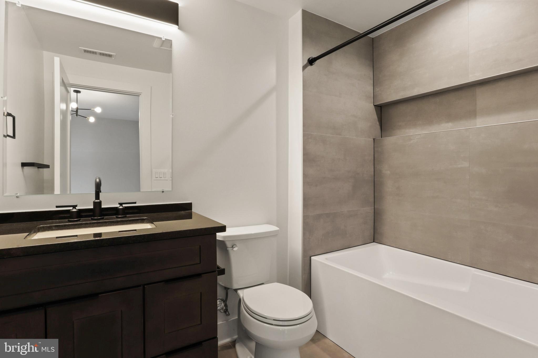 NORTH ARLINGTON - Residential