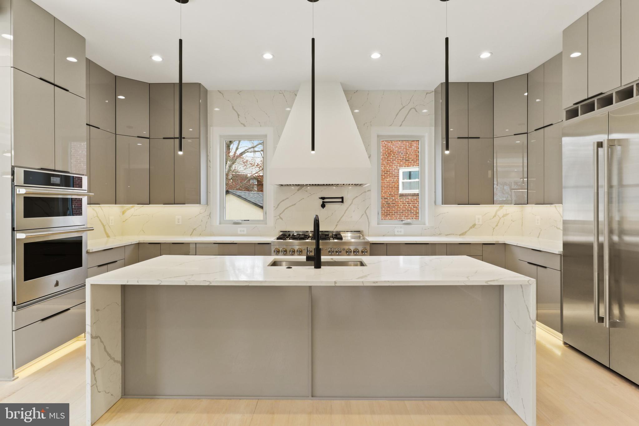 NORTH ARLINGTON - Residential