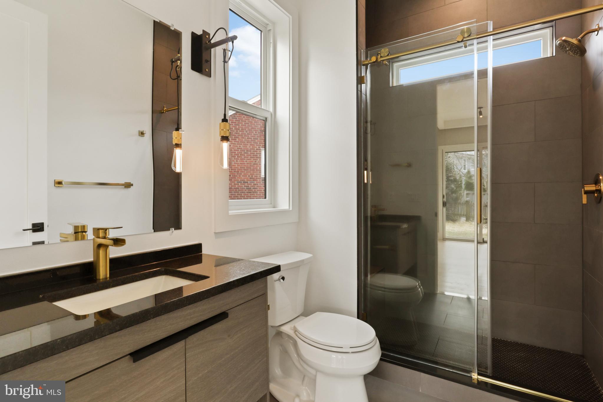 NORTH ARLINGTON - Residential