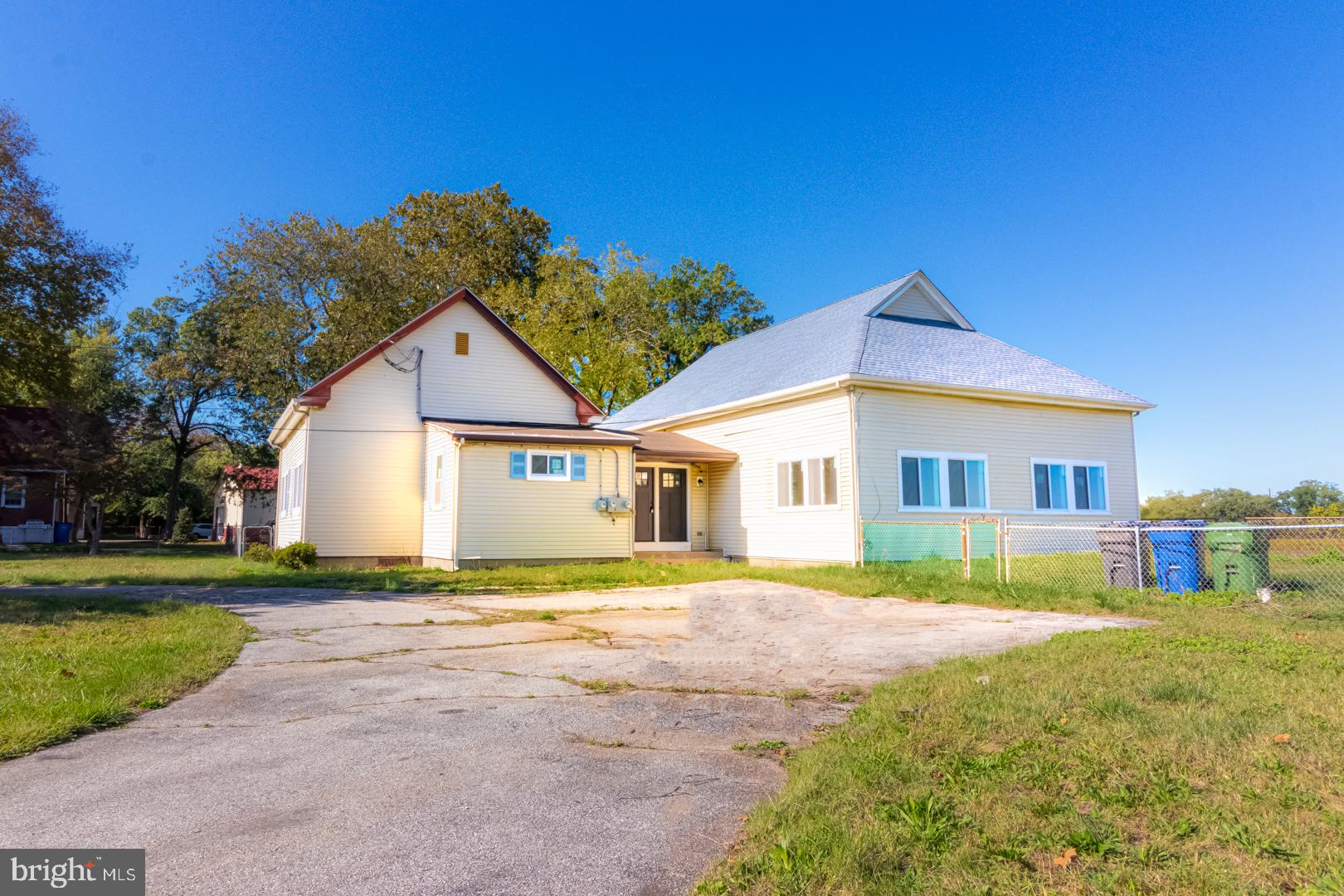 43 REPAUPO STATION ROAD 45