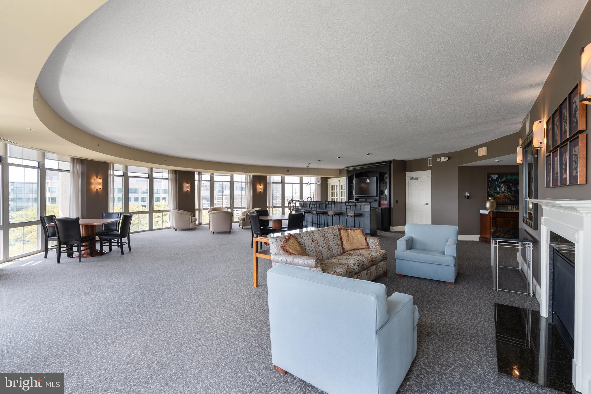 CARLTON HOUSE - Residential Lease