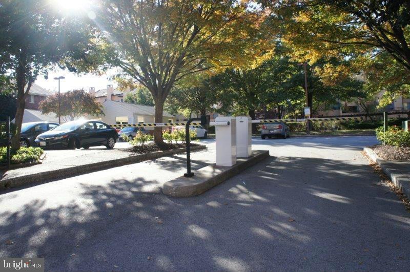 HARBOR WAY EAST - Residential Lease