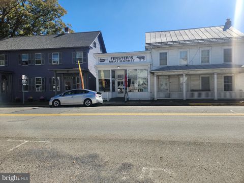 Photo of 45 W Main Street, NEW BLOOMFIELD, PA 17068 (MLS # PAPY2008414)