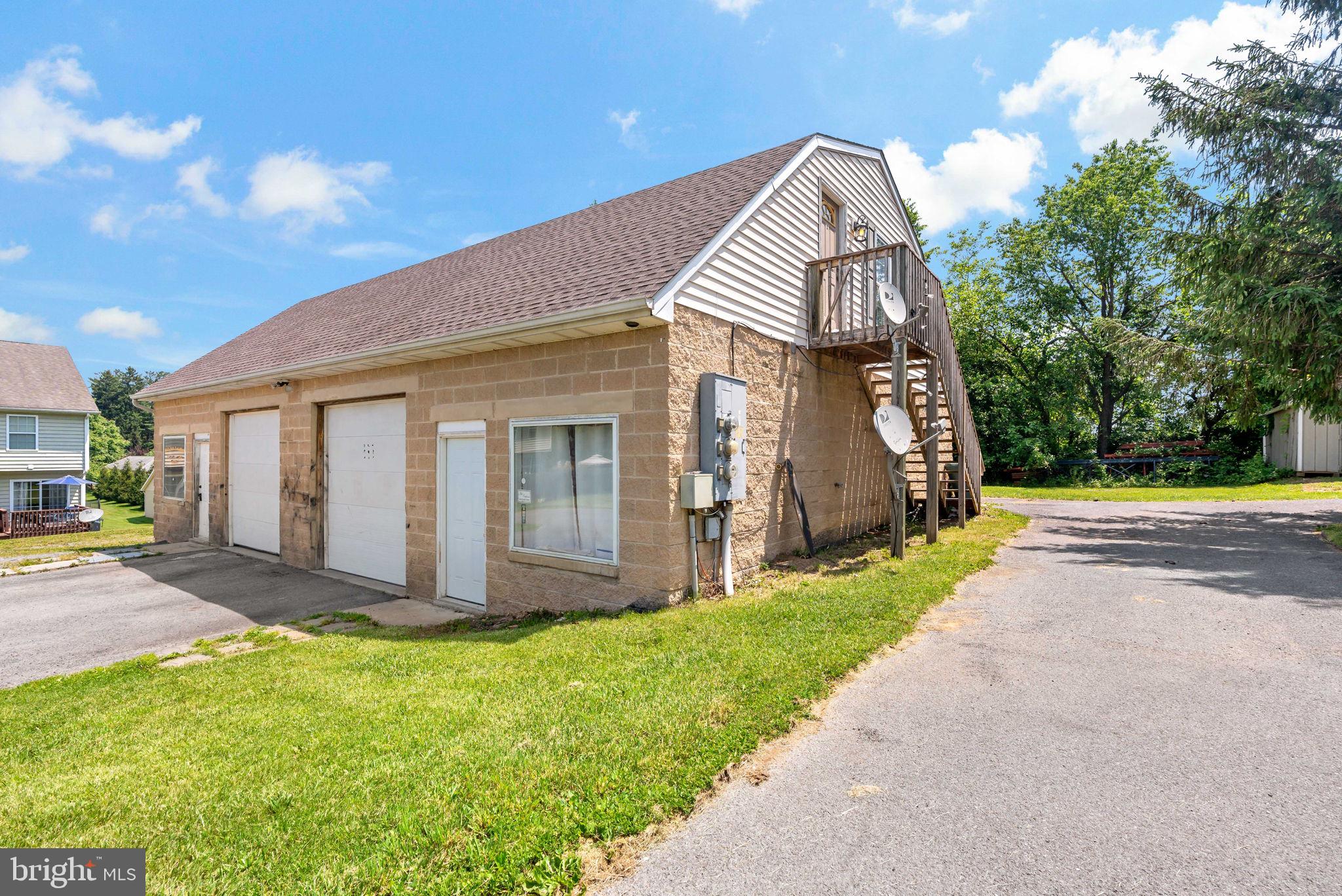 352 STRIBLING ROAD