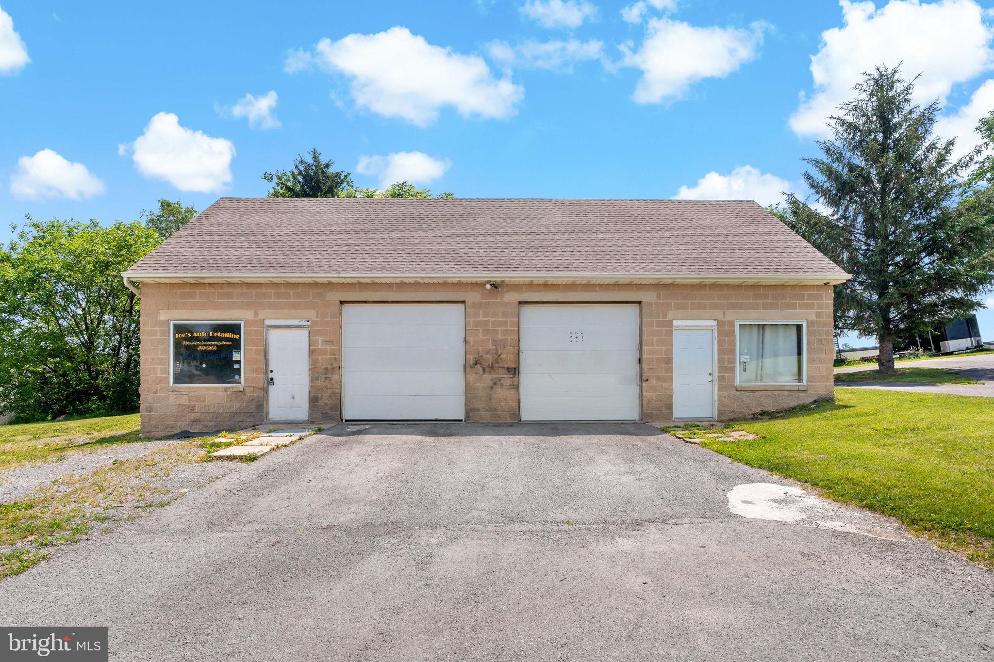 352 STRIBLING ROAD