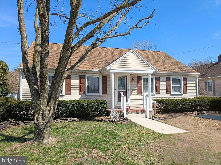 31 N PINE STREET EXTENSION