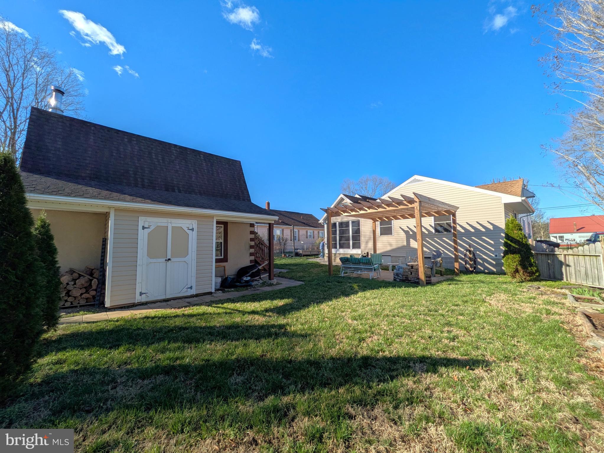 31 N PINE STREET EXTENSION