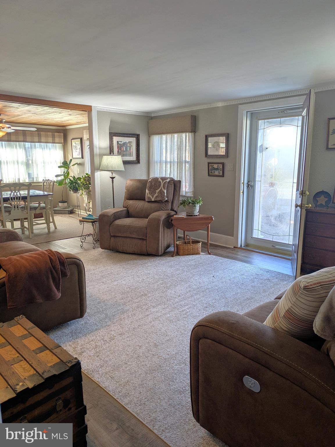 31 N PINE STREET EXTENSION