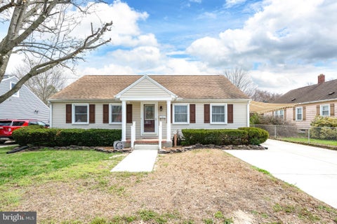 Homes For Sale - 31 N Pine Street Extension<br/> SEAFORD, DE 19973
