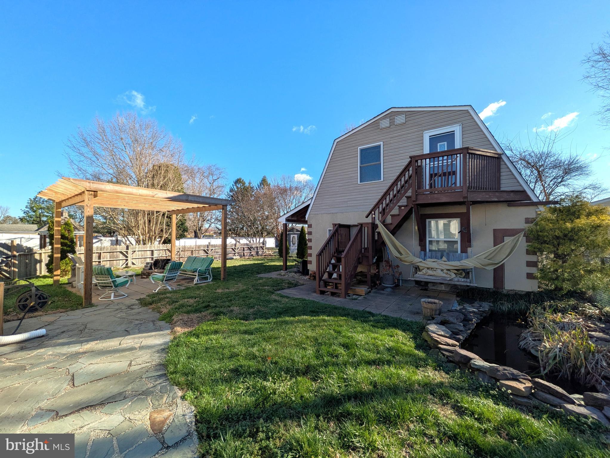 31 N PINE STREET EXTENSION