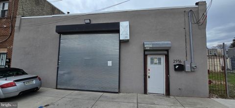 Photo of 2916 N Croskey Street, PHILADELPHIA, PA 19132 (MLS # PAPH2605338)